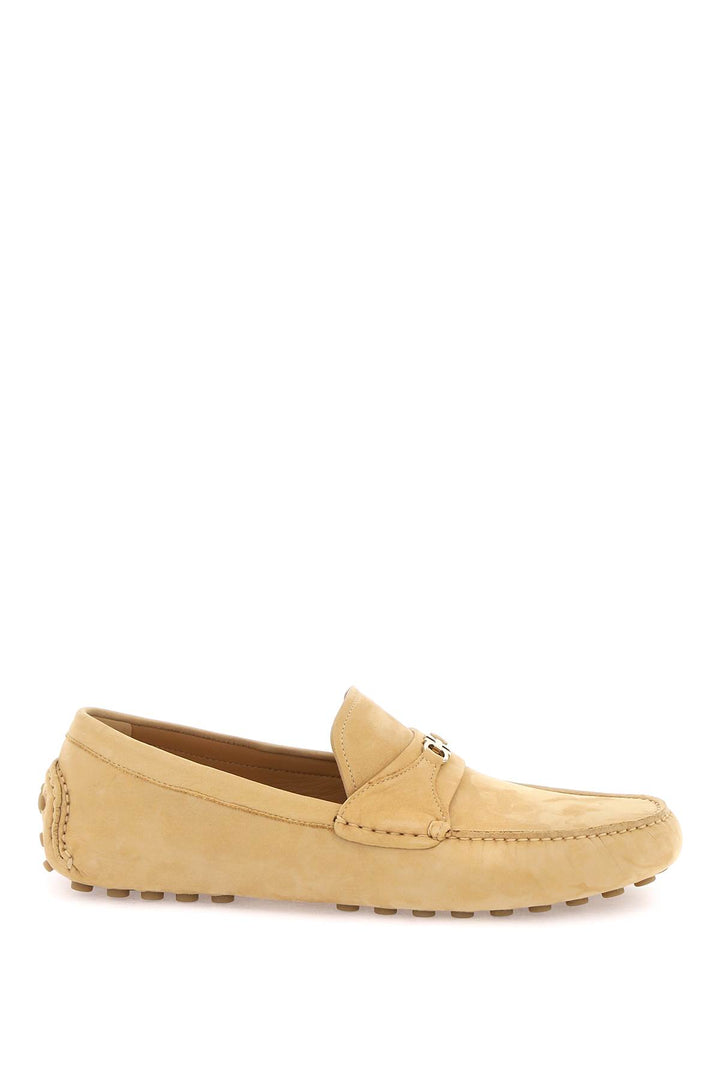 Marcy Ballet Flats - Khaite - Women