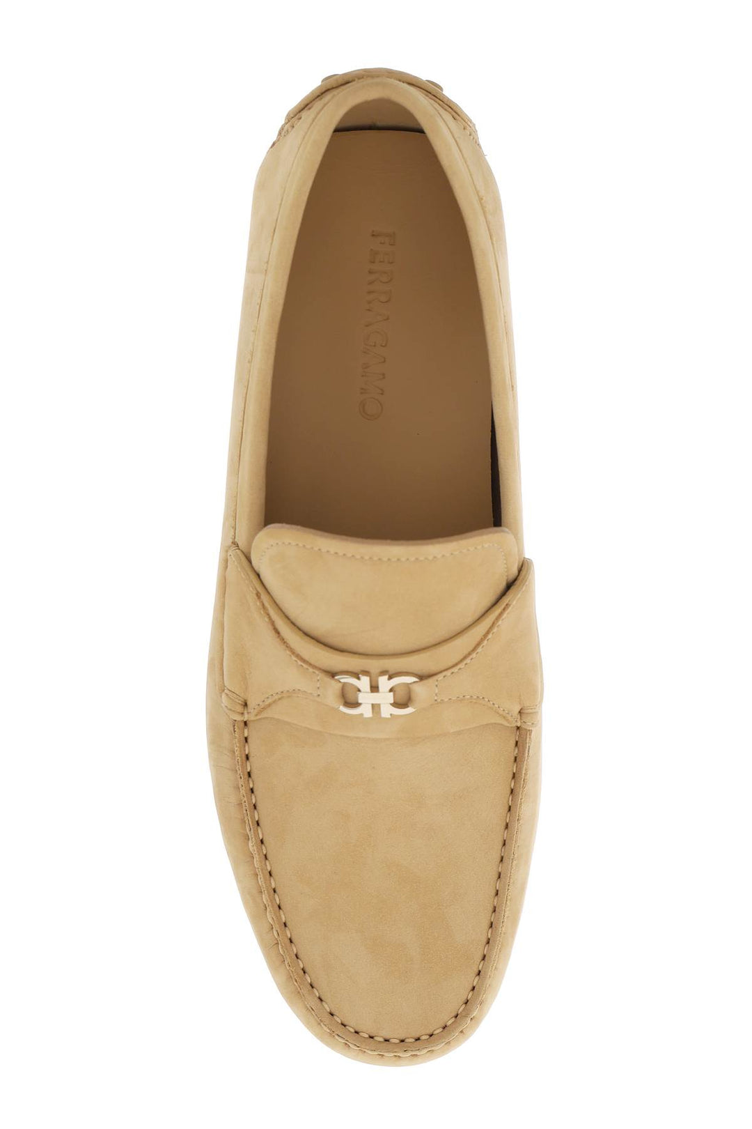 Marcy Ballet Flats - Khaite - Women