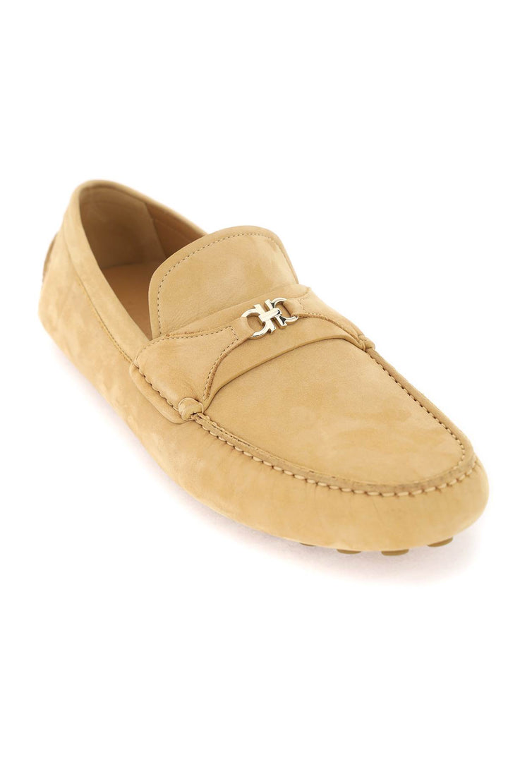 Marcy Ballet Flats - Khaite - Women