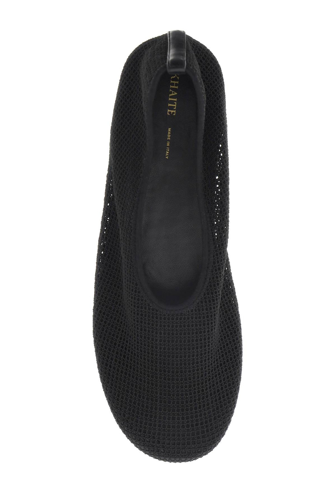 The Maiden Ballet Flats - Khaite - Women