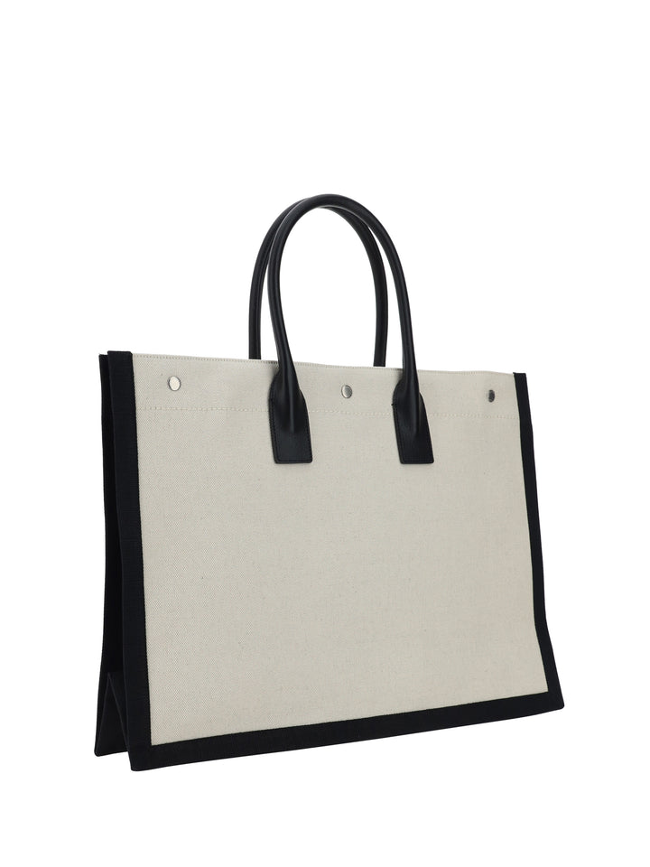 YSL BV TOTE RIVE GAU E_NEW SEN