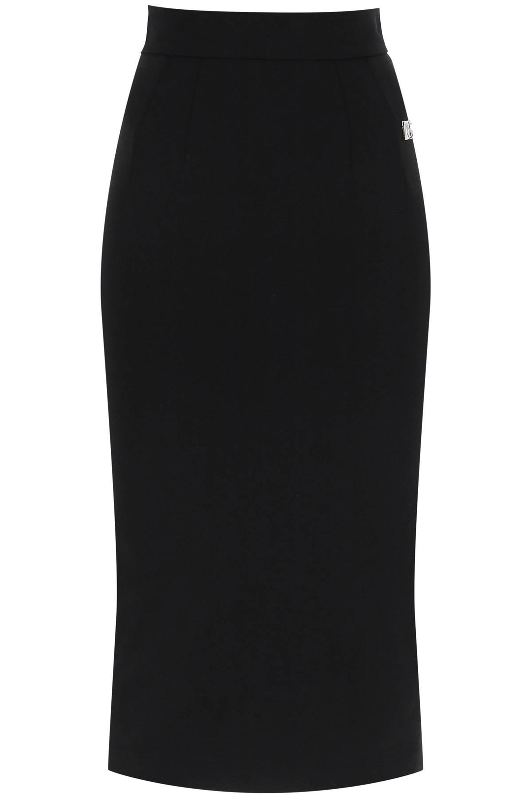 Milano Stitch Pencil Skirt - Dolce & Gabbana - Women