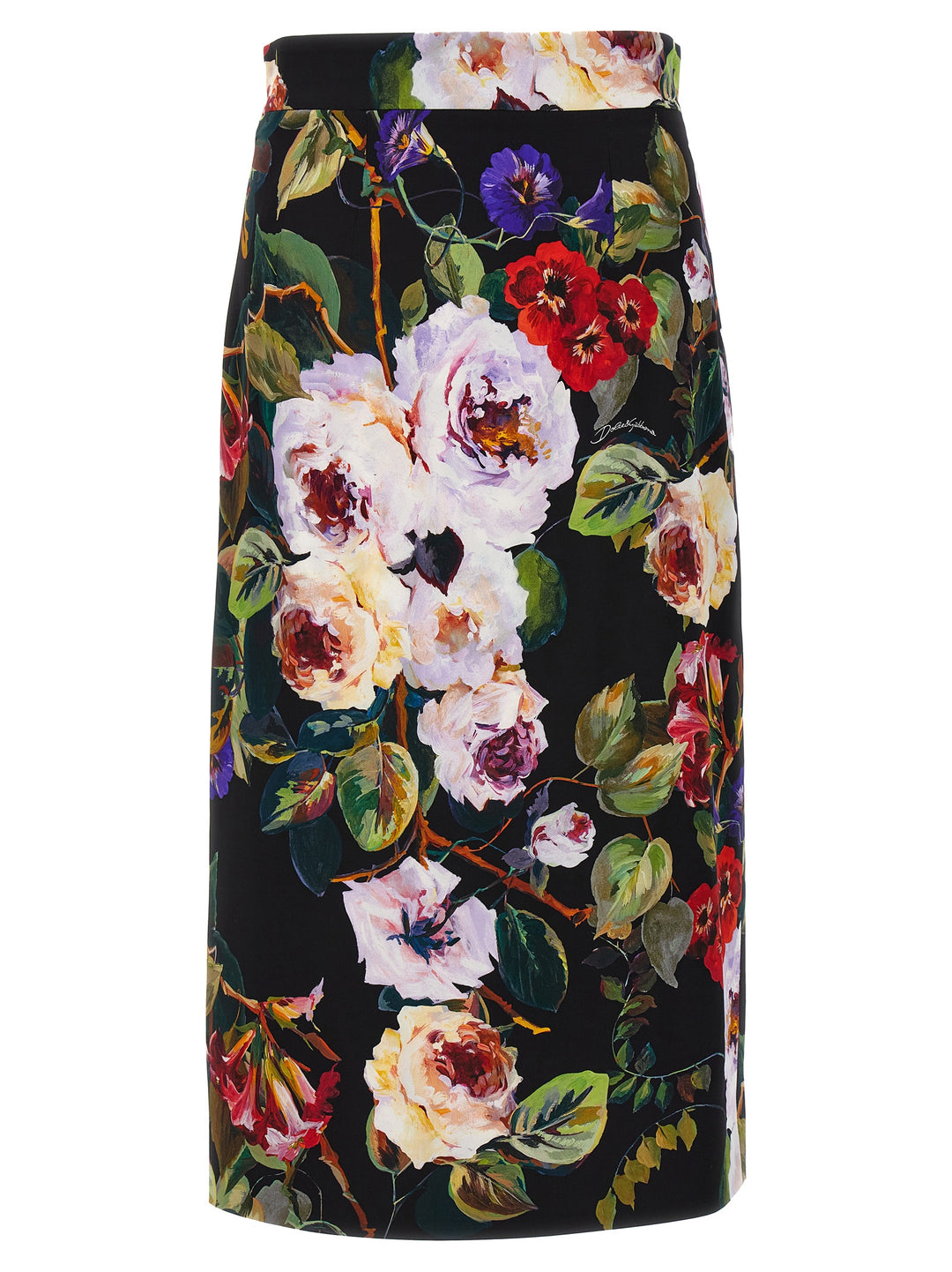 Roseto Skirts Multicolor