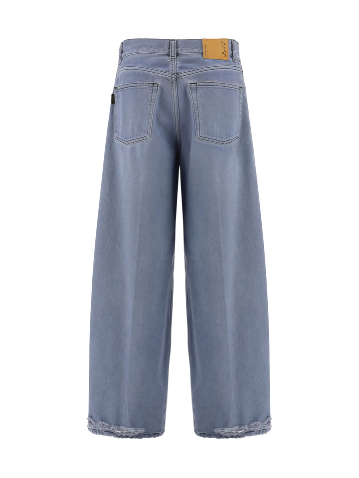 BETHANY LAVENDER BLUE JEANS