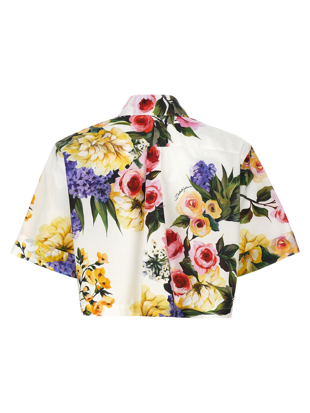 Giardino Shirt, Blouse Multicolor