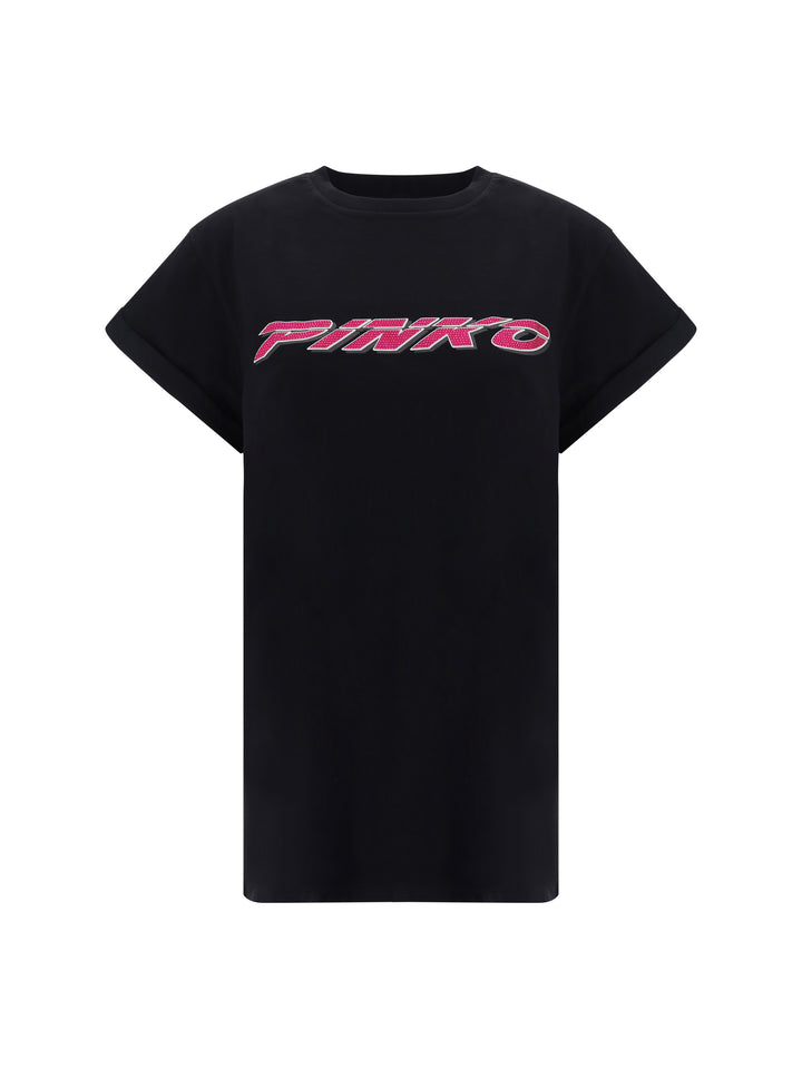 TELESTO T-SHIRT JERSEY COTONE