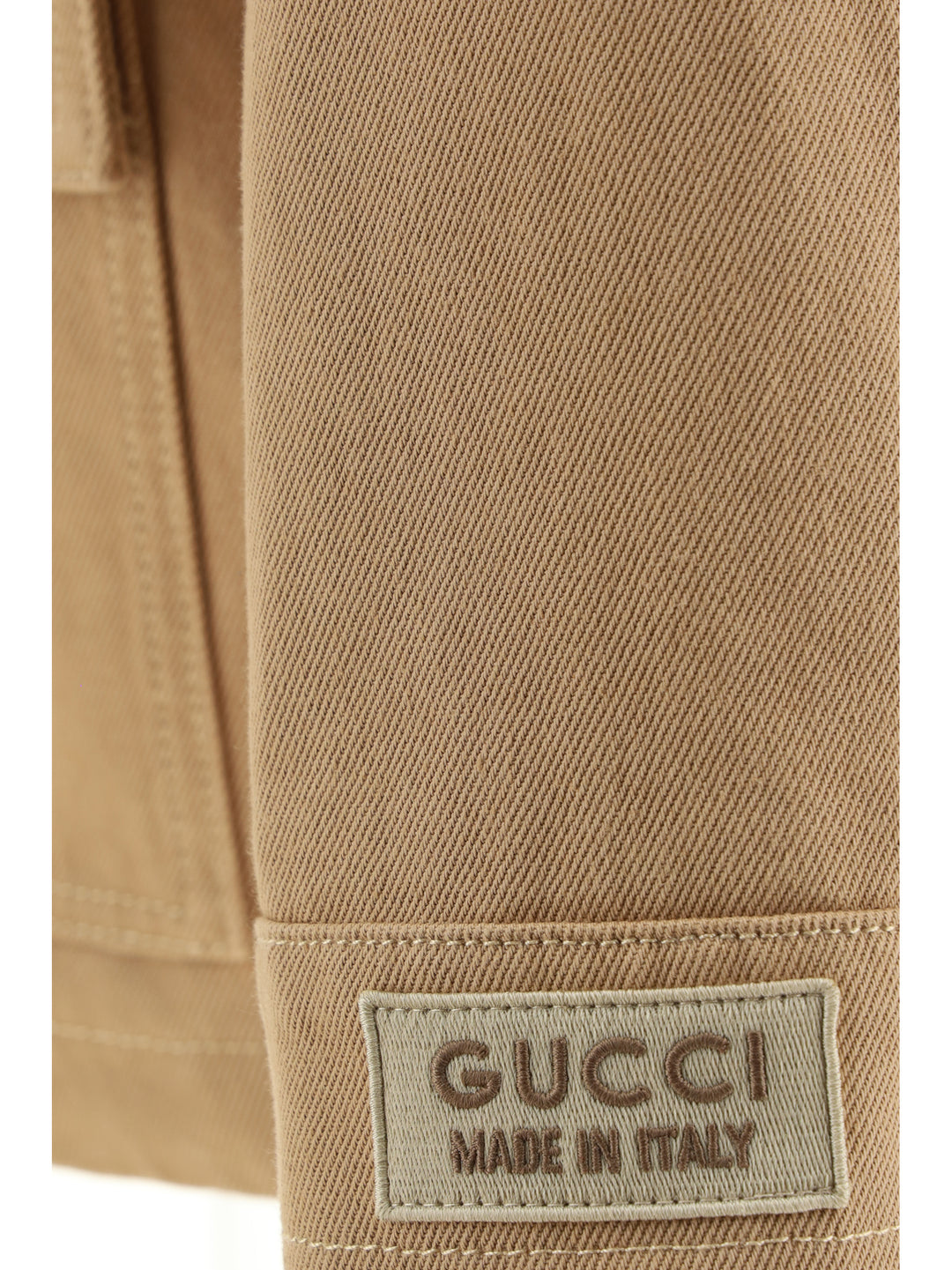 Giacca Denim