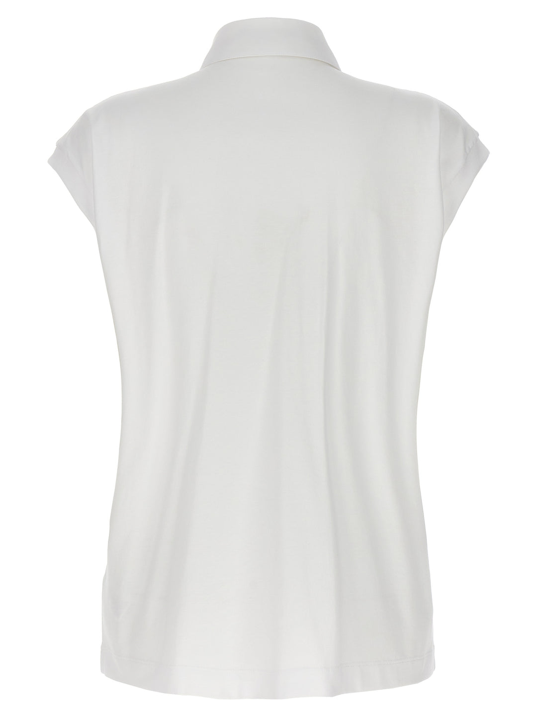 Plastron T-Shirt White