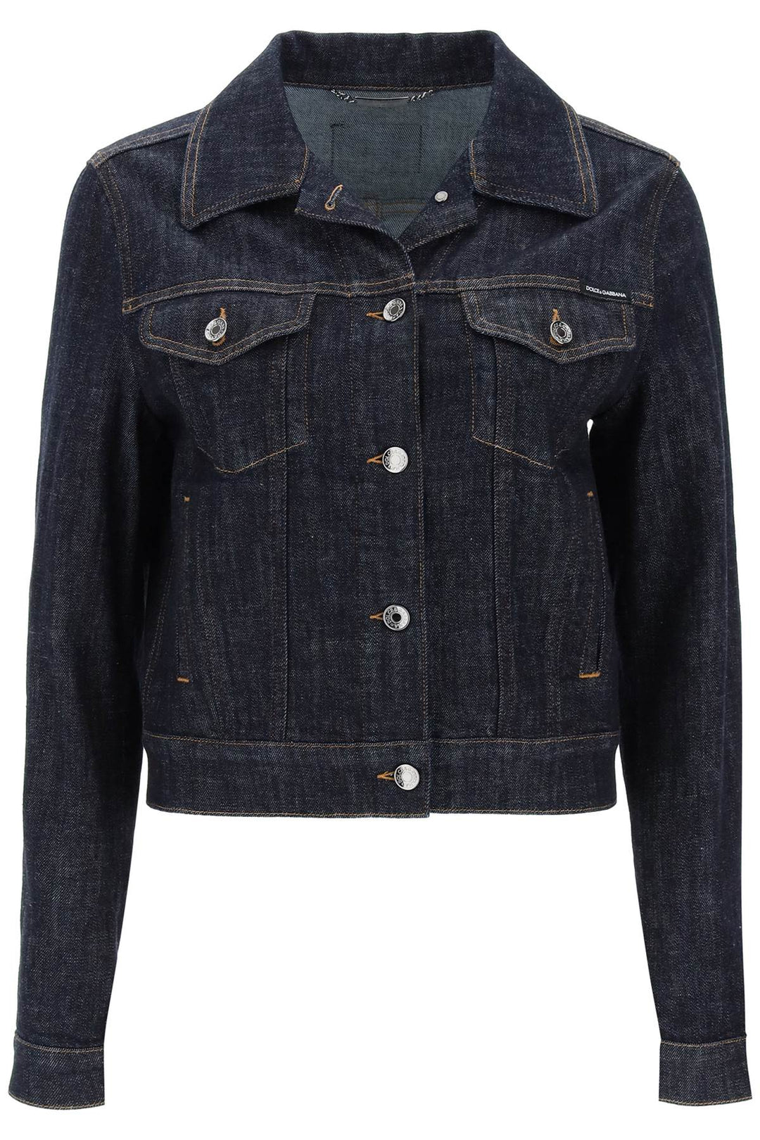 Denim Jacket - Dolce & Gabbana - Women