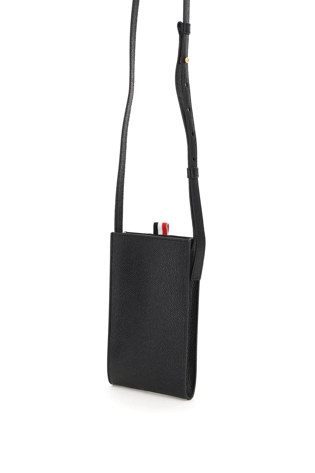 Bow Phone Holder - Thom Browne - Women