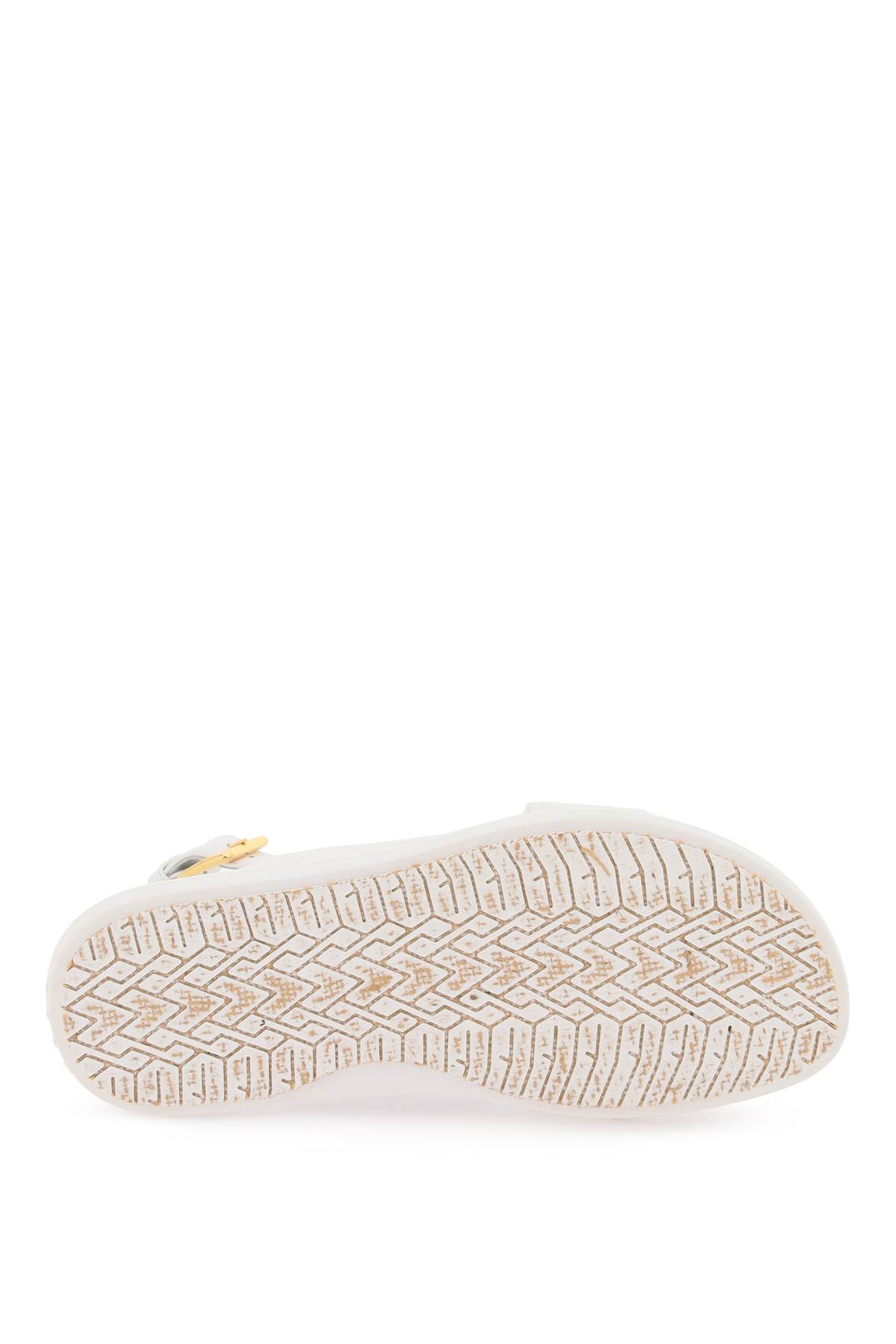 Fussbett Sandals - Marni - Women