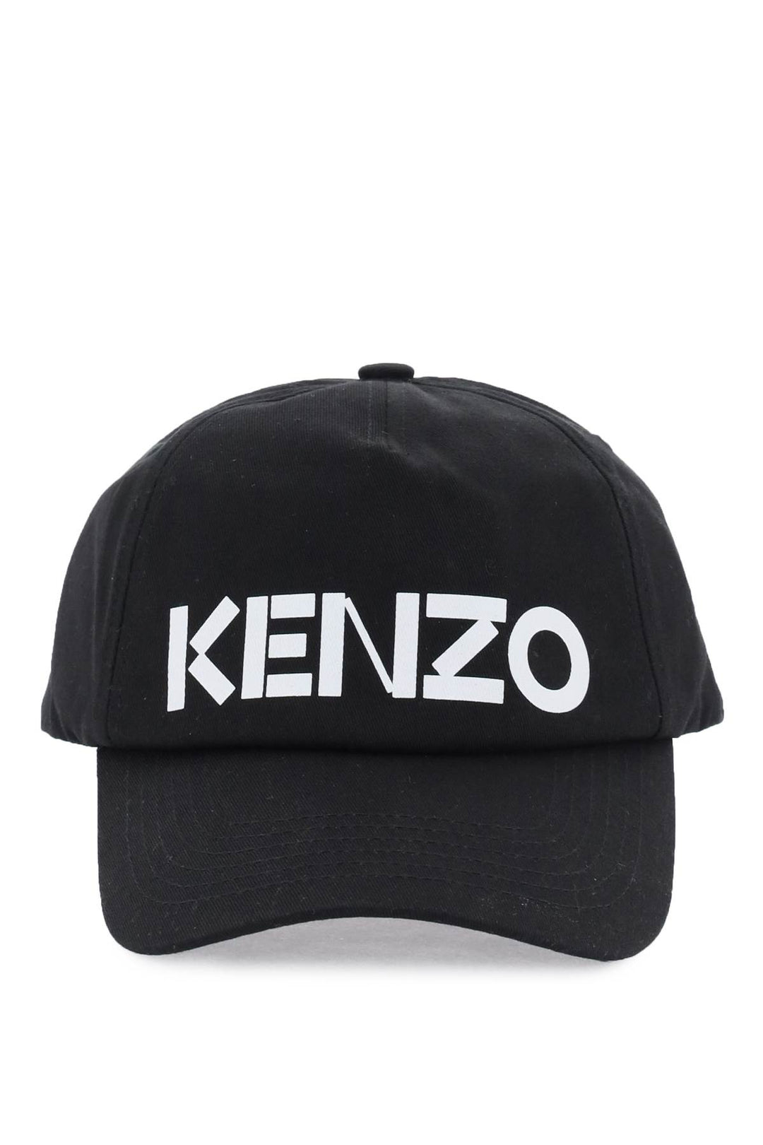 Logo Baseball Cap - Kenzo - Men