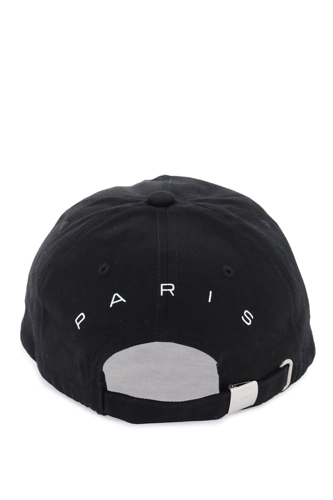 Logo Baseball Cap - Kenzo - Men