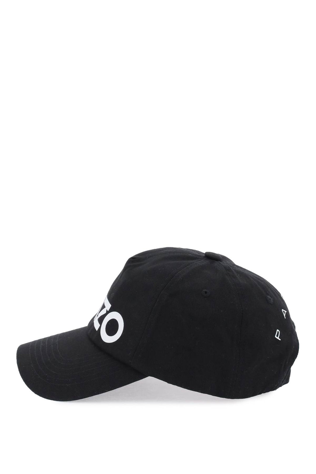 Logo Baseball Cap - Kenzo - Men