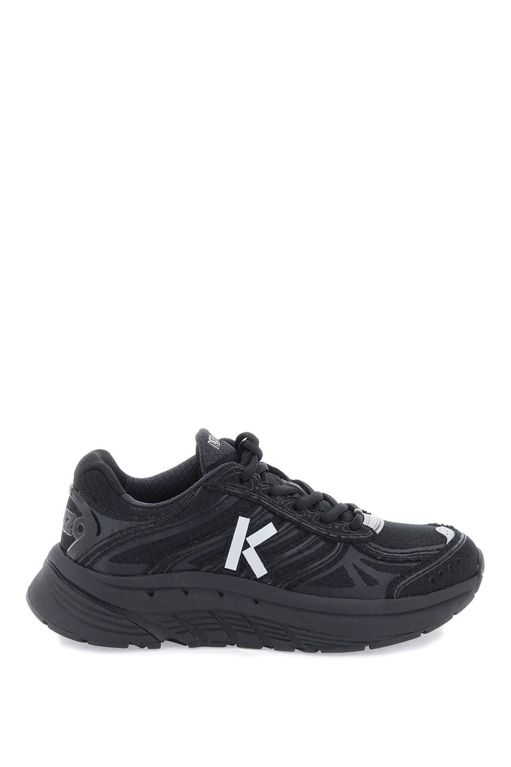 Kenzo Pace Sneakers - Kenzo - Men