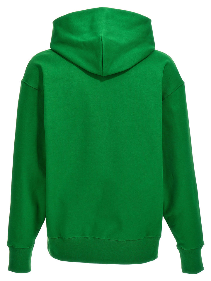 Tiger Academy Sweatshirt Green