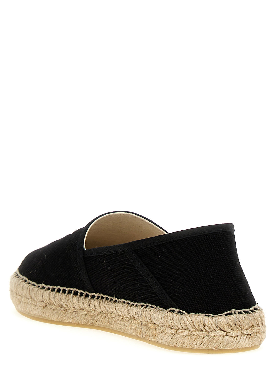 Tiger Flat Shoes Black