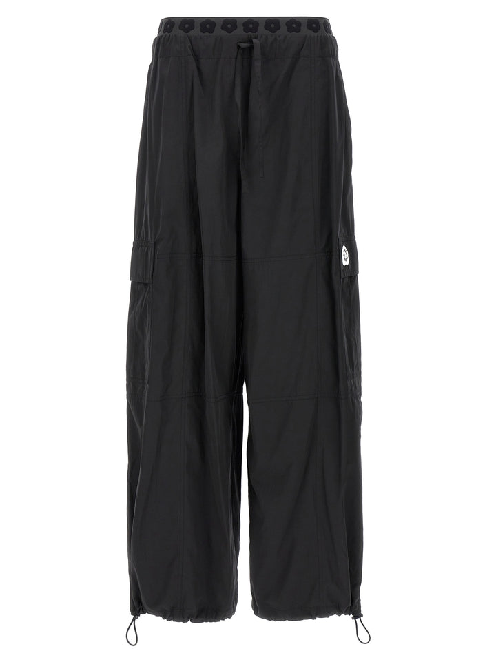 Boke 2.0 Pants Black