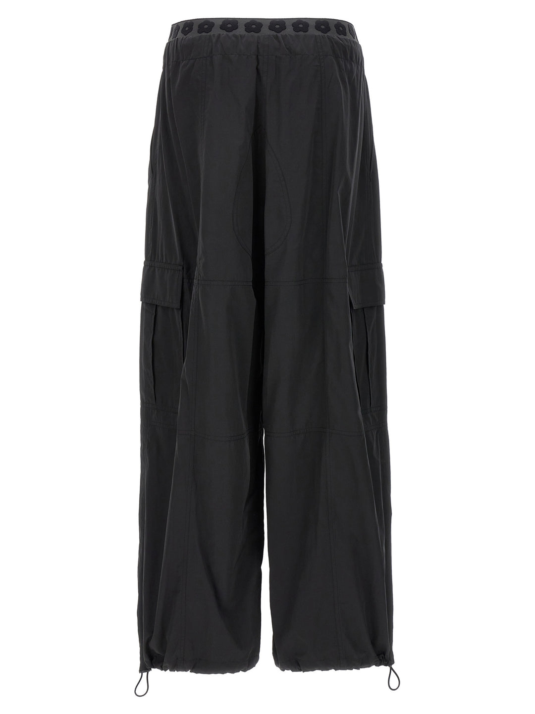 Boke 2.0 Pants Black