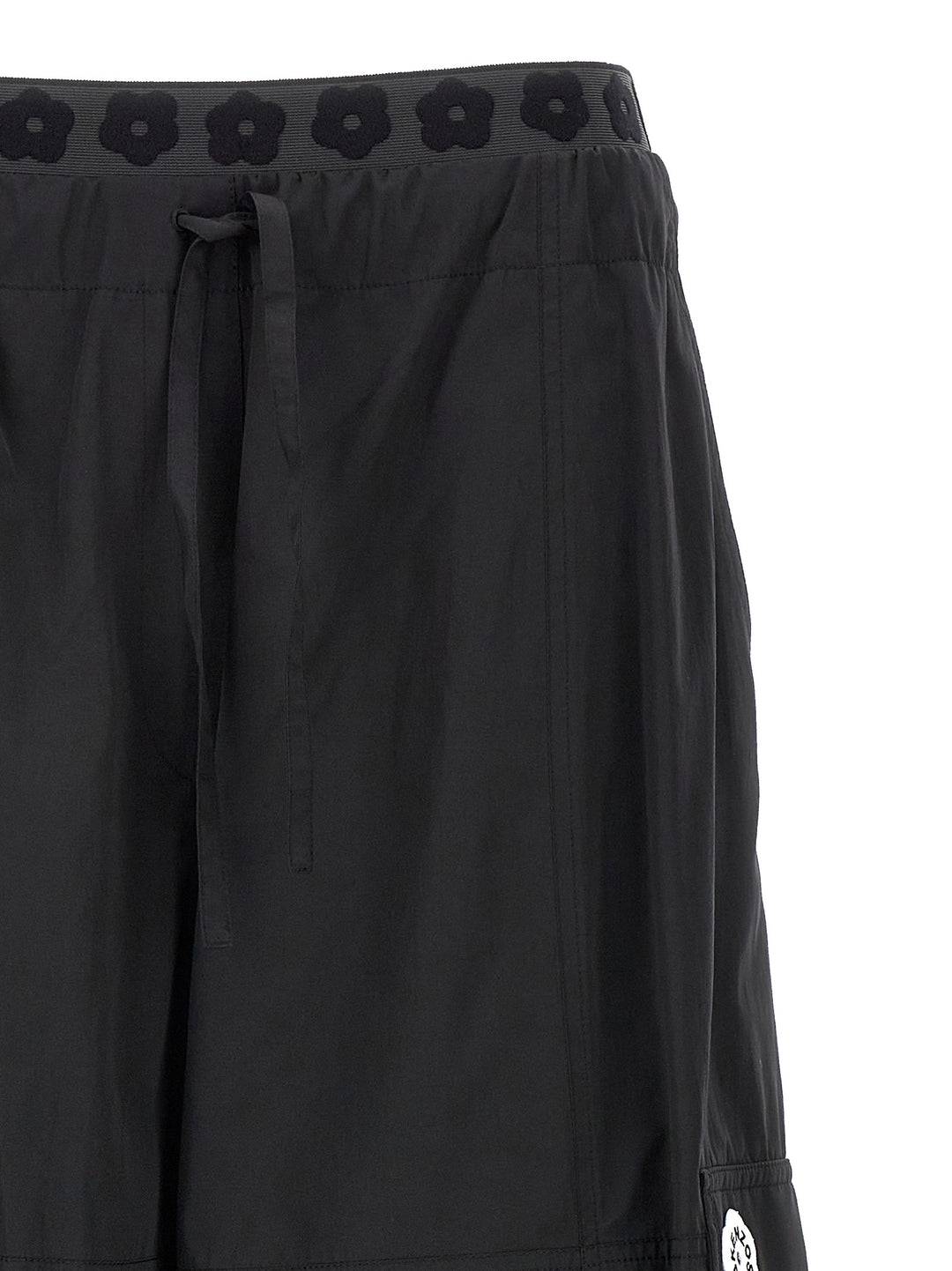 Boke 2.0 Pants Black