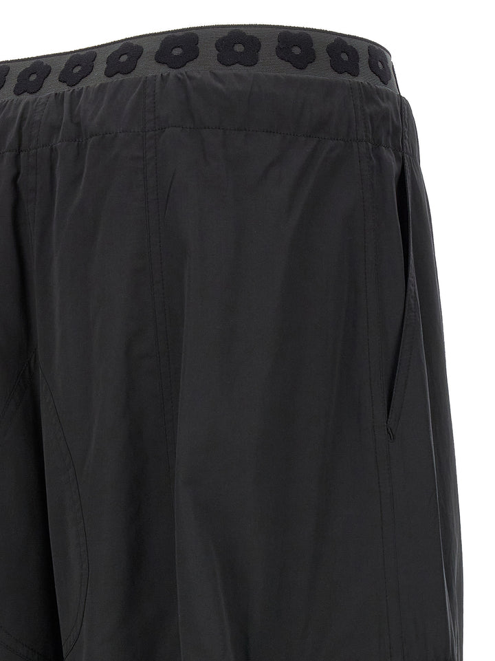 Boke 2.0 Pants Black