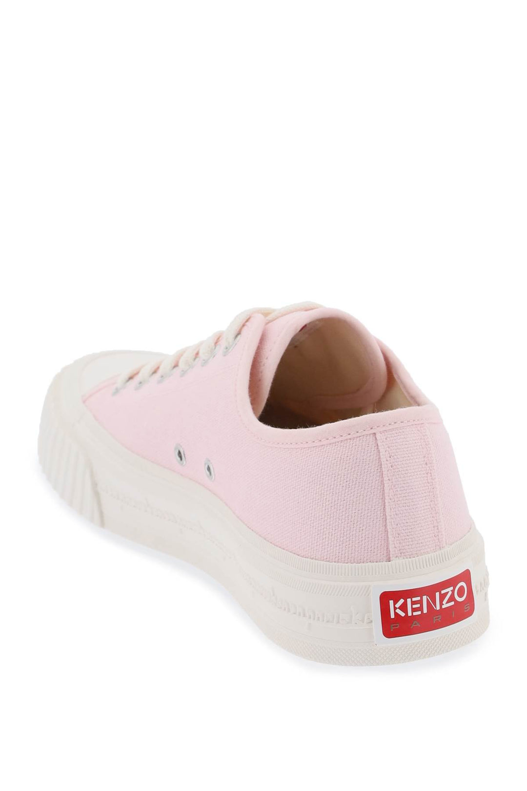 Canvas Kenzoschool Sneakers - Kenzo - Women