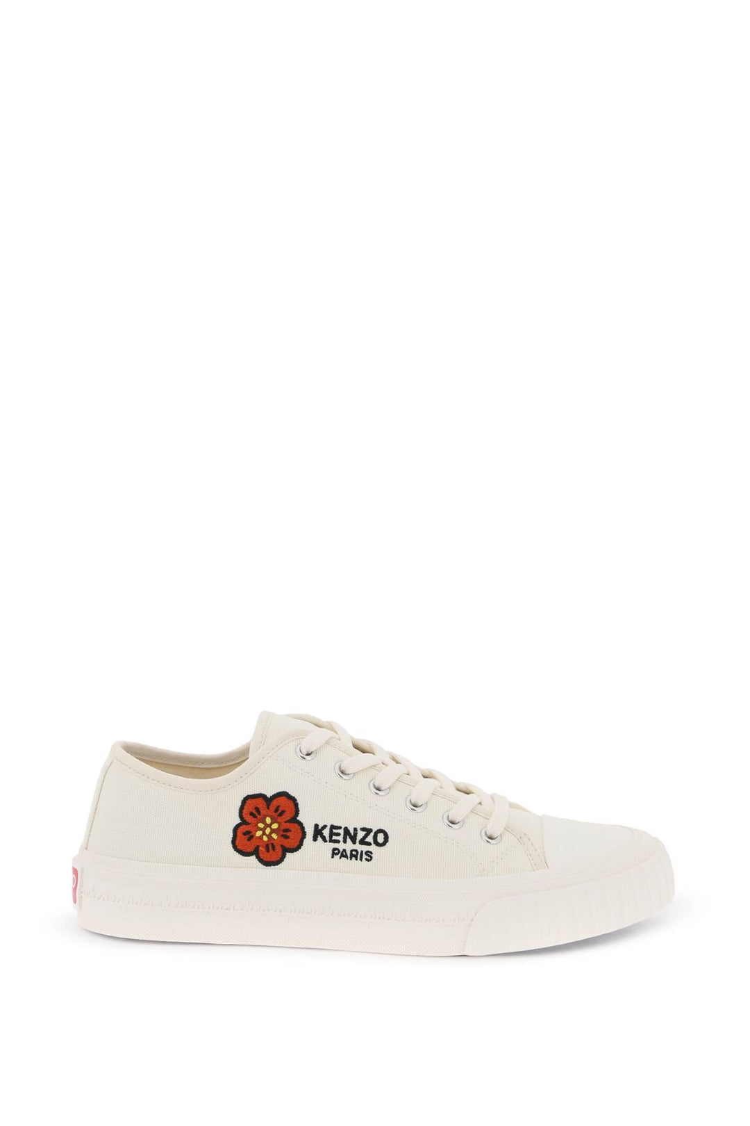 Canvas Kenzoschool Sneakers - Kenzo - Women