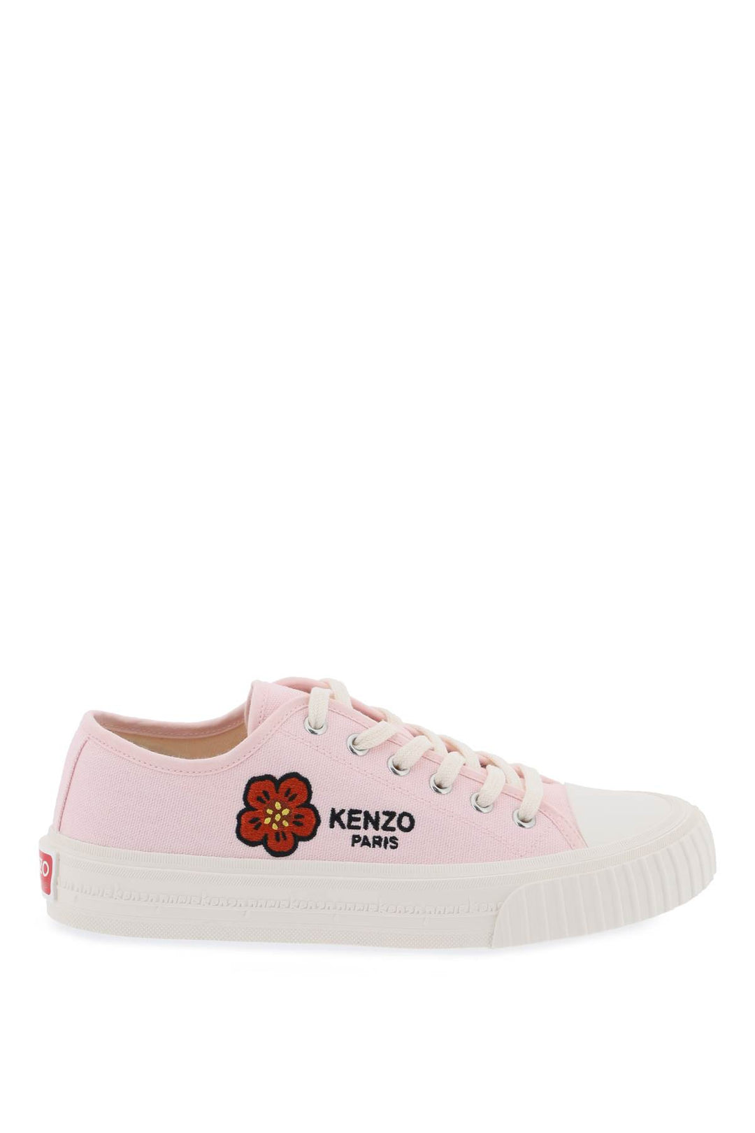 Canvas Kenzoschool Sneakers - Kenzo - Women