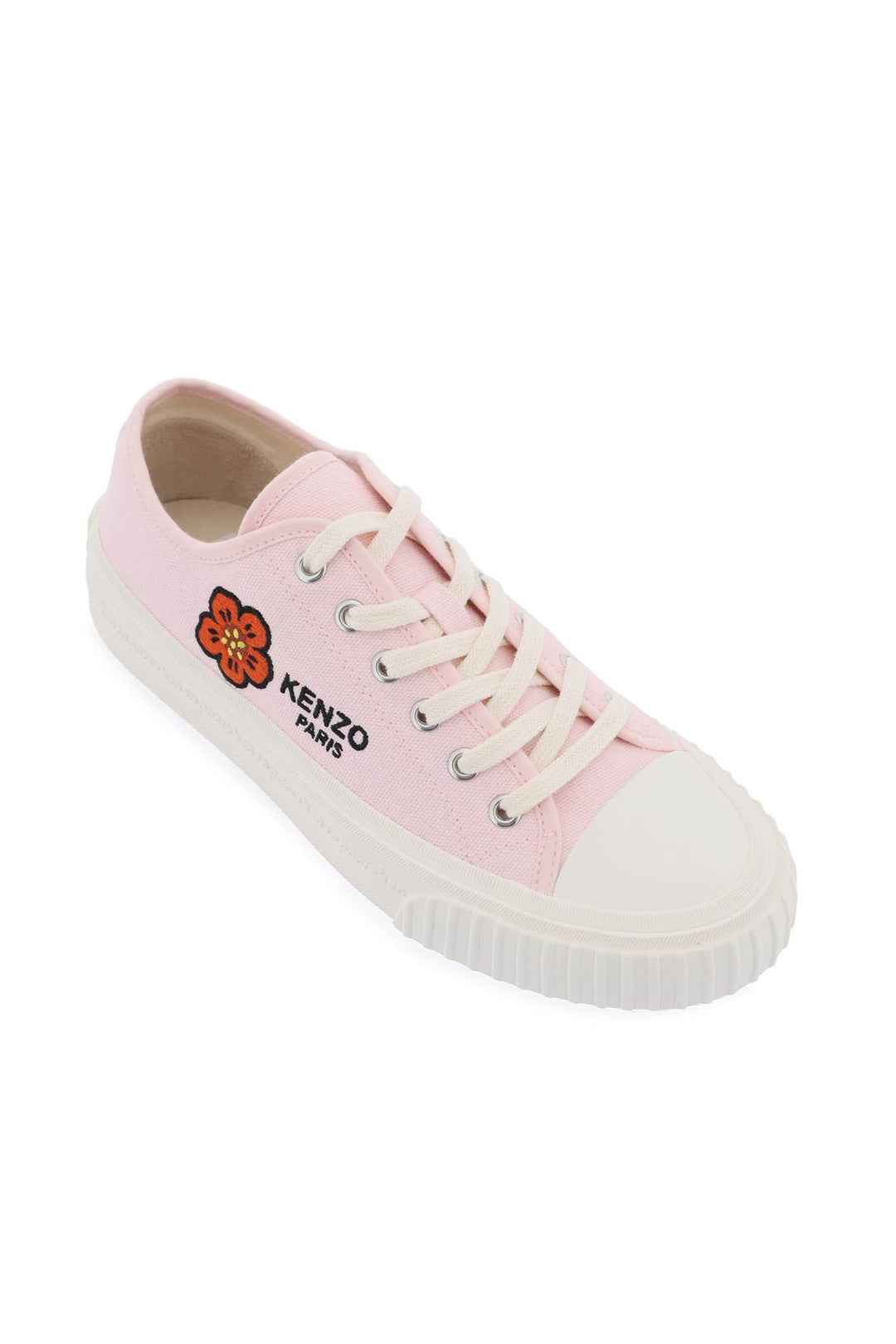 Canvas Kenzoschool Sneakers - Kenzo - Women