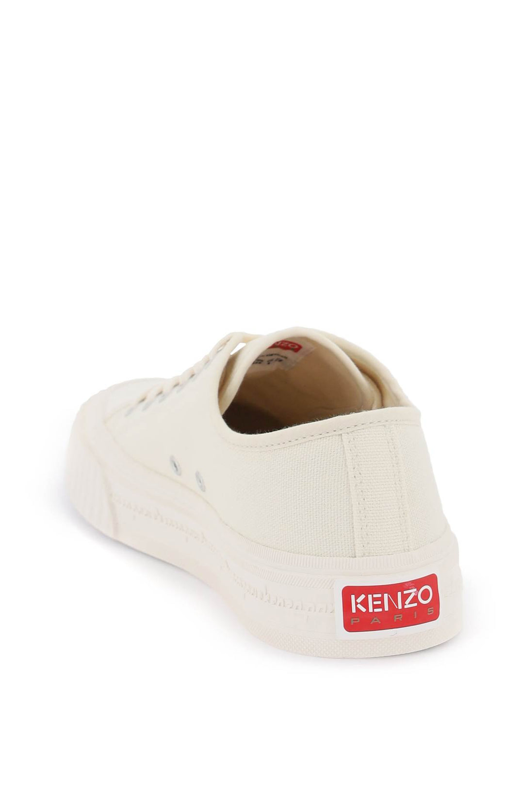 Canvas Kenzoschool Sneakers - Kenzo - Women