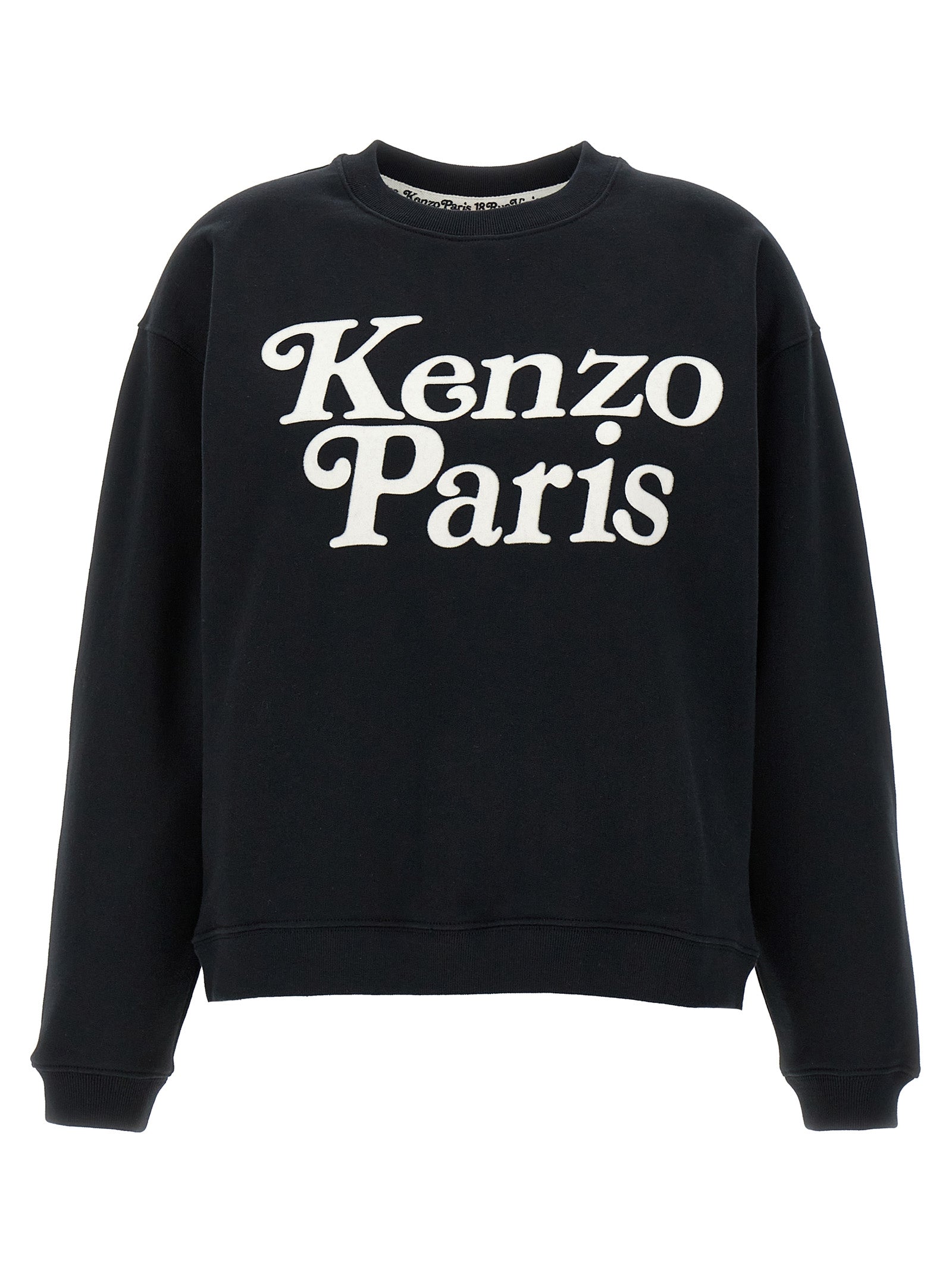 Kenzo us logo best sale