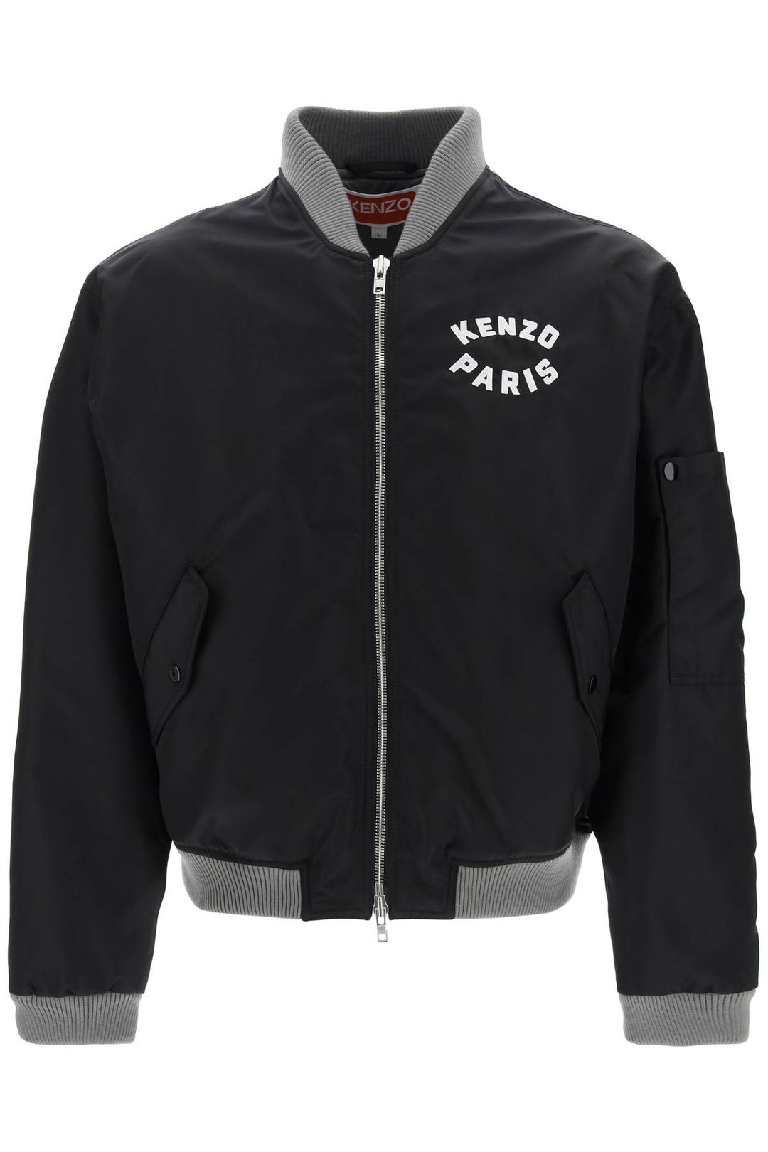 Lucky Tiger Bomber Jacket - Kenzo - Men