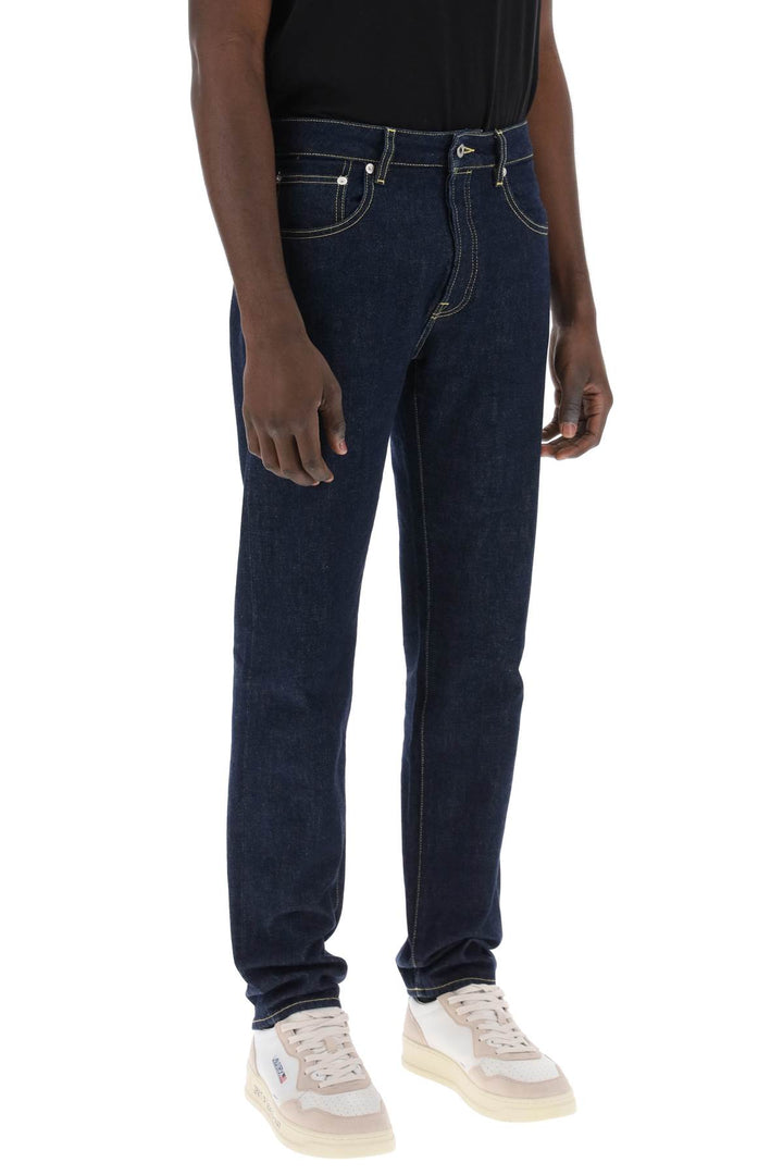 Jeans Slim Bara - Kenzo - Men