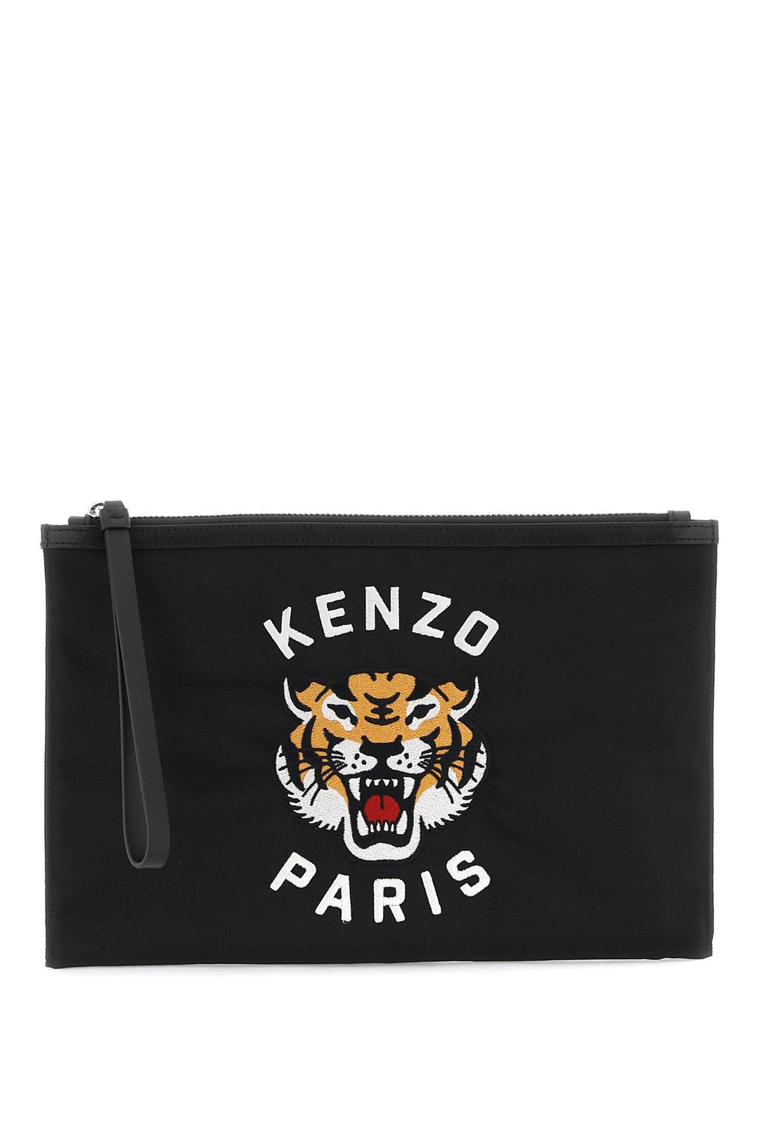 Pouch Kenzo Varsity - Kenzo - Men