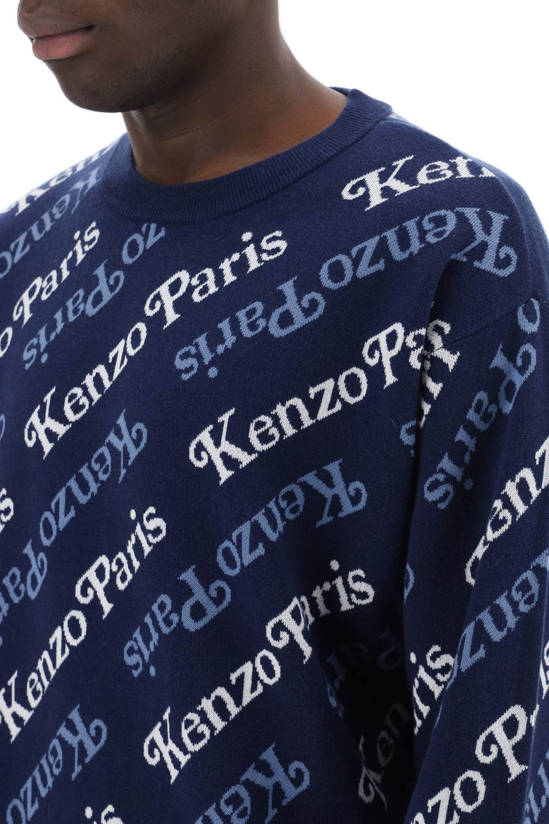 Pullover Kenzo By Verdy - Kenzo - Men