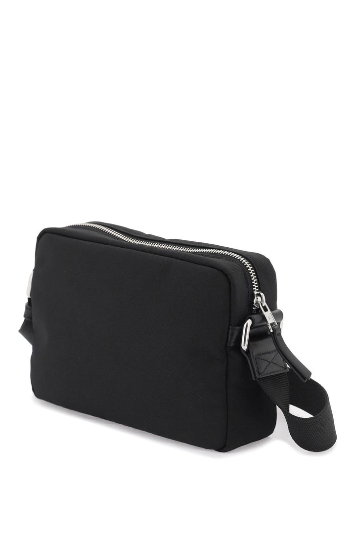 Borsa A Tracolla Kenzo Varsity - Kenzo - Men