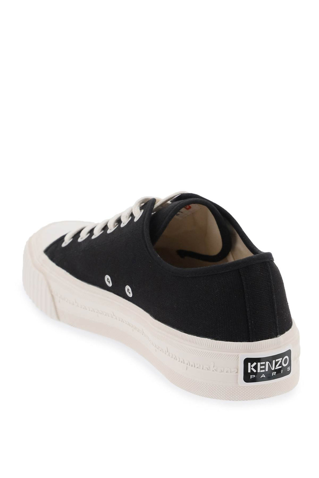 Kenzo Foxy Sneakers - Kenzo - Men