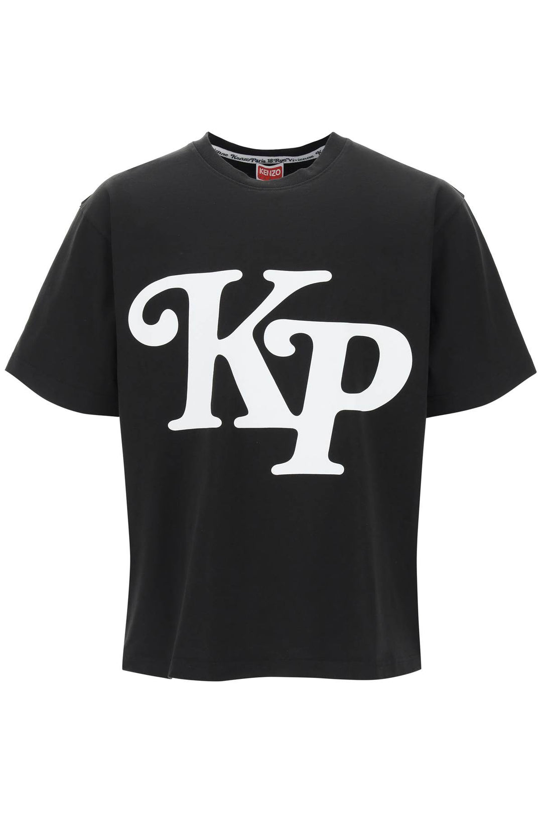 T Shirt Oversize Kenzo By Verdy - Kenzo - Men