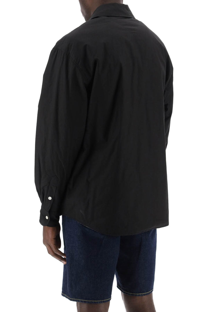 Overshirt Imbottita - Kenzo - Men