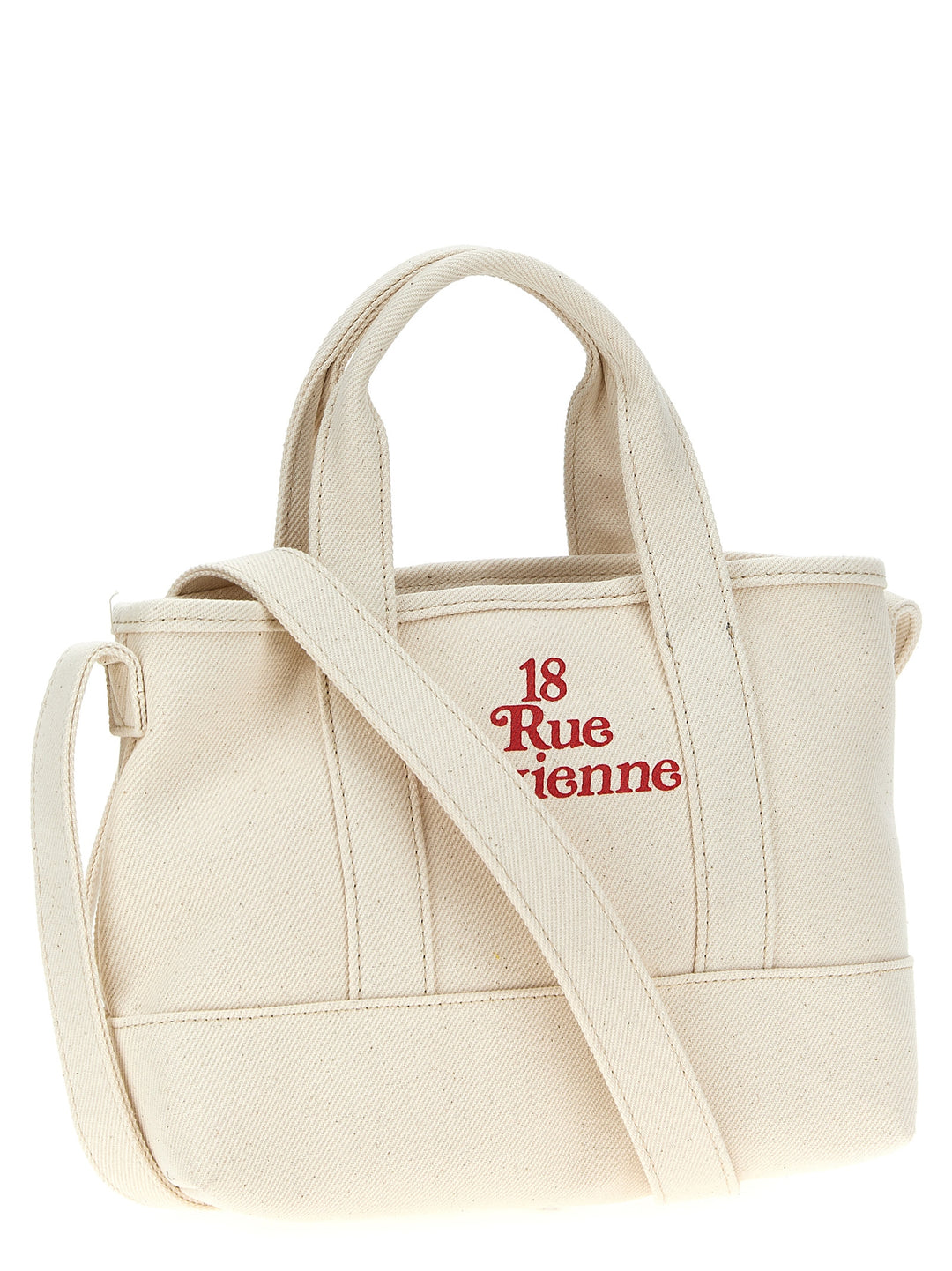 Kenzo Utility Tote Bag Beige