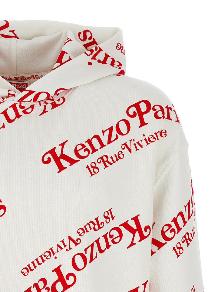 Kenzo By Verdy Sweatshirt Multicolor