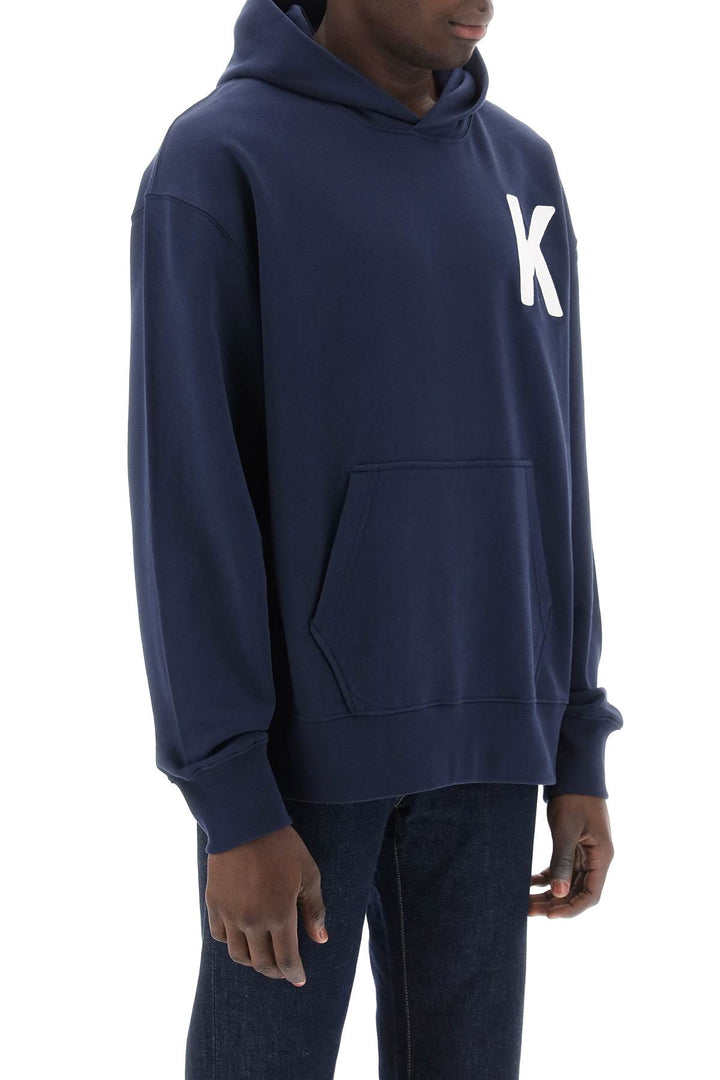 Luky Tiger Hoodie - Kenzo - Men