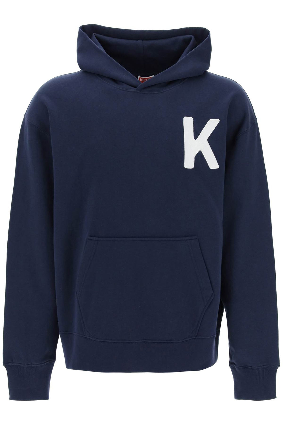 Luky Tiger Hoodie - Kenzo - Men