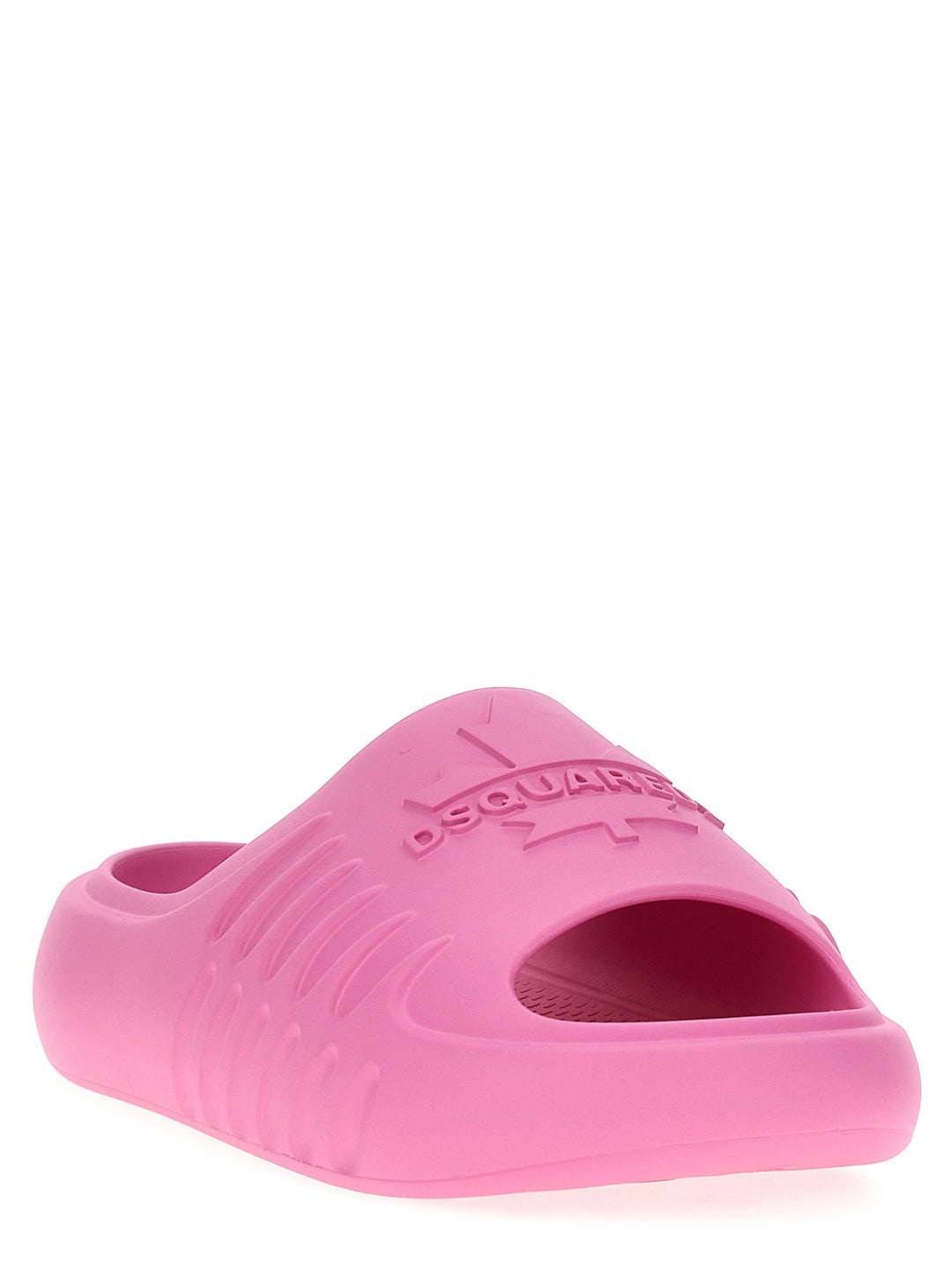 Dsquared2 Leaf Sandals Pink