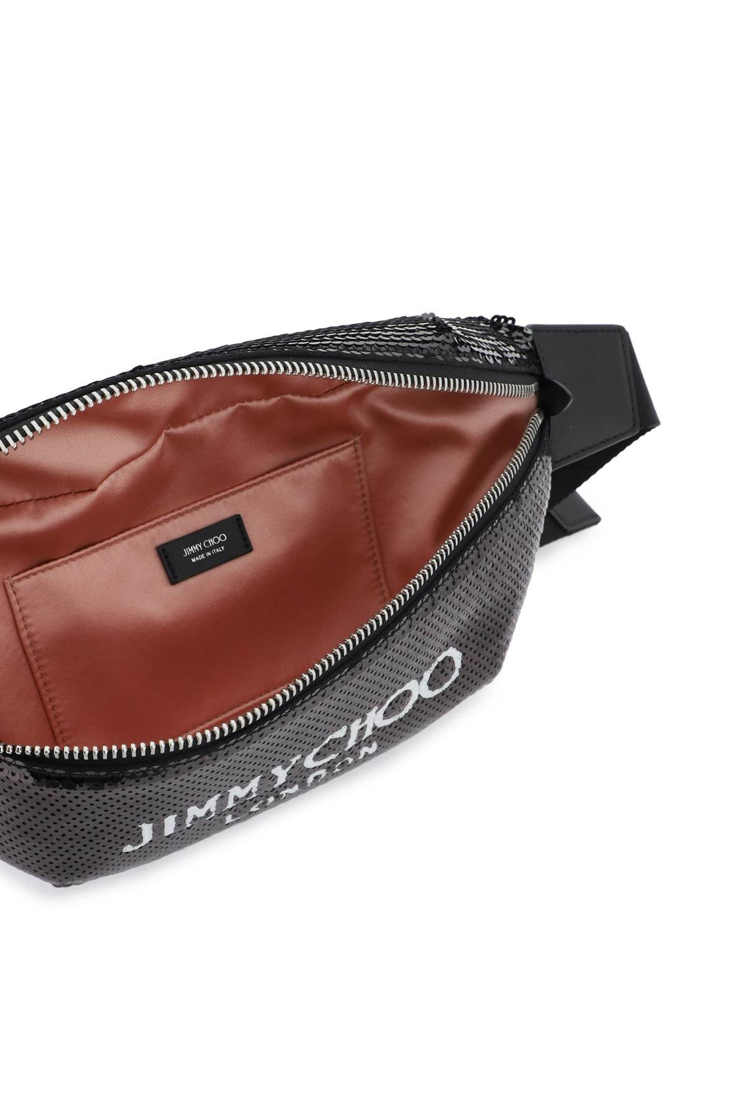 Finsley Beltpack - Jimmy Choo - Men