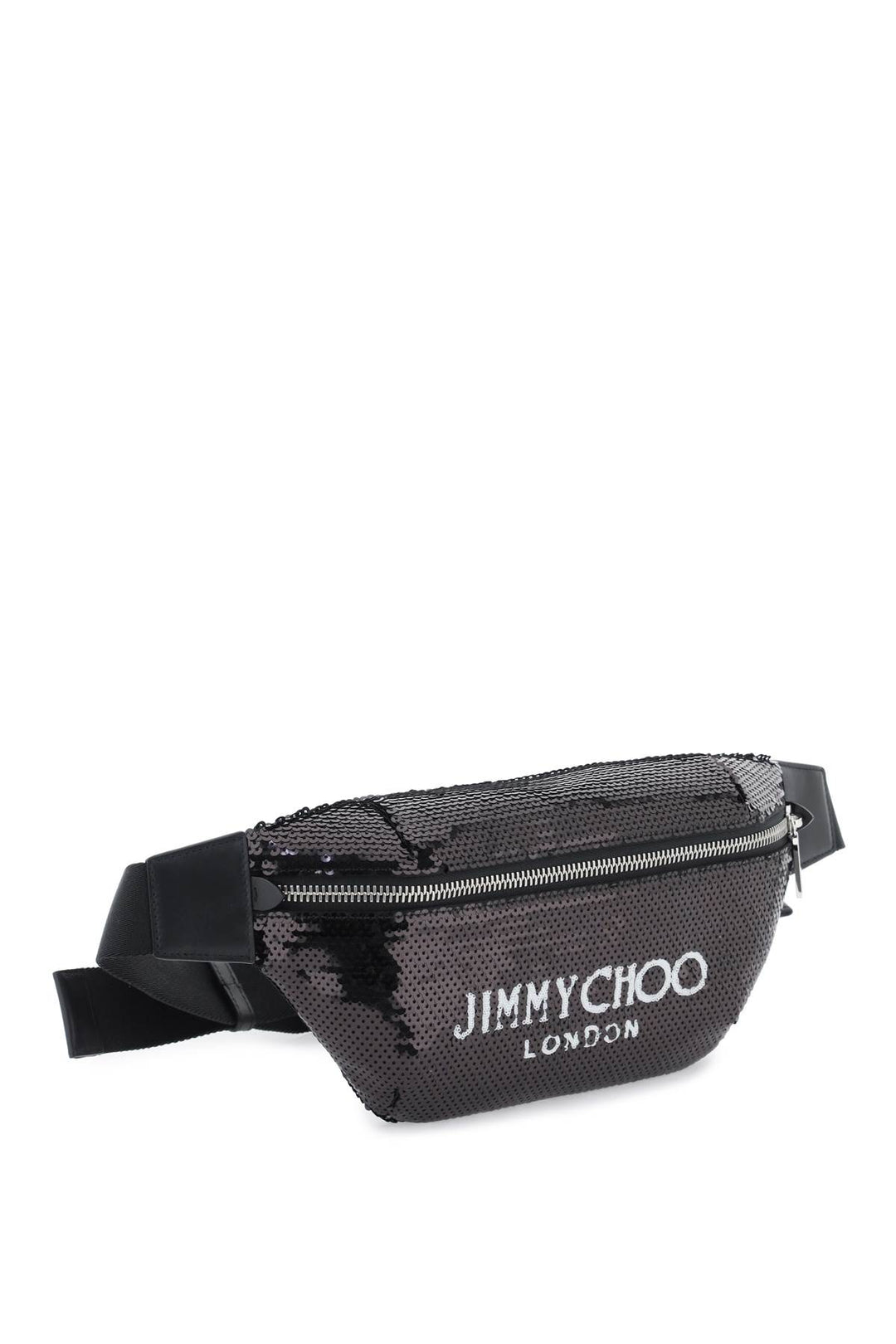 Finsley Beltpack - Jimmy Choo - Men