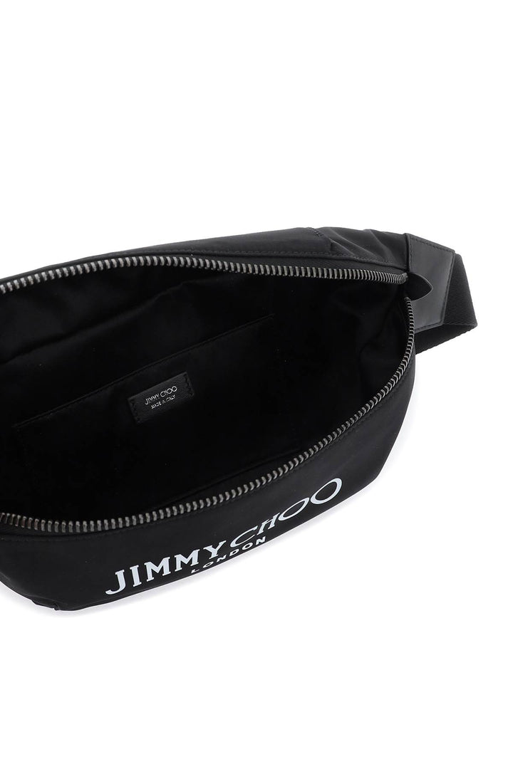 Finsley Beltpack - Jimmy Choo - Men