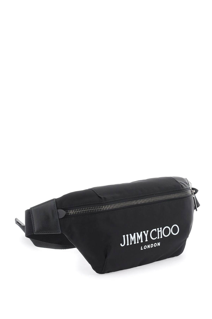 Finsley Beltpack - Jimmy Choo - Men