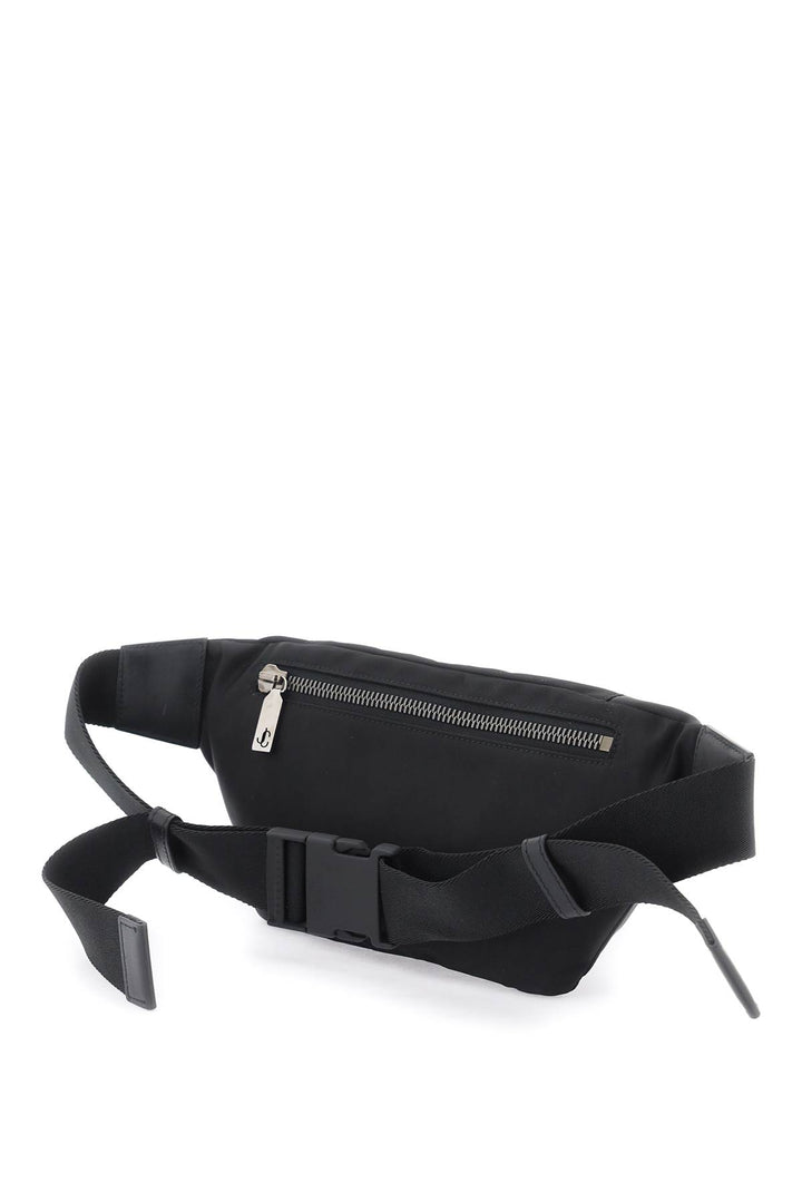 Finsley Beltpack - Jimmy Choo - Men