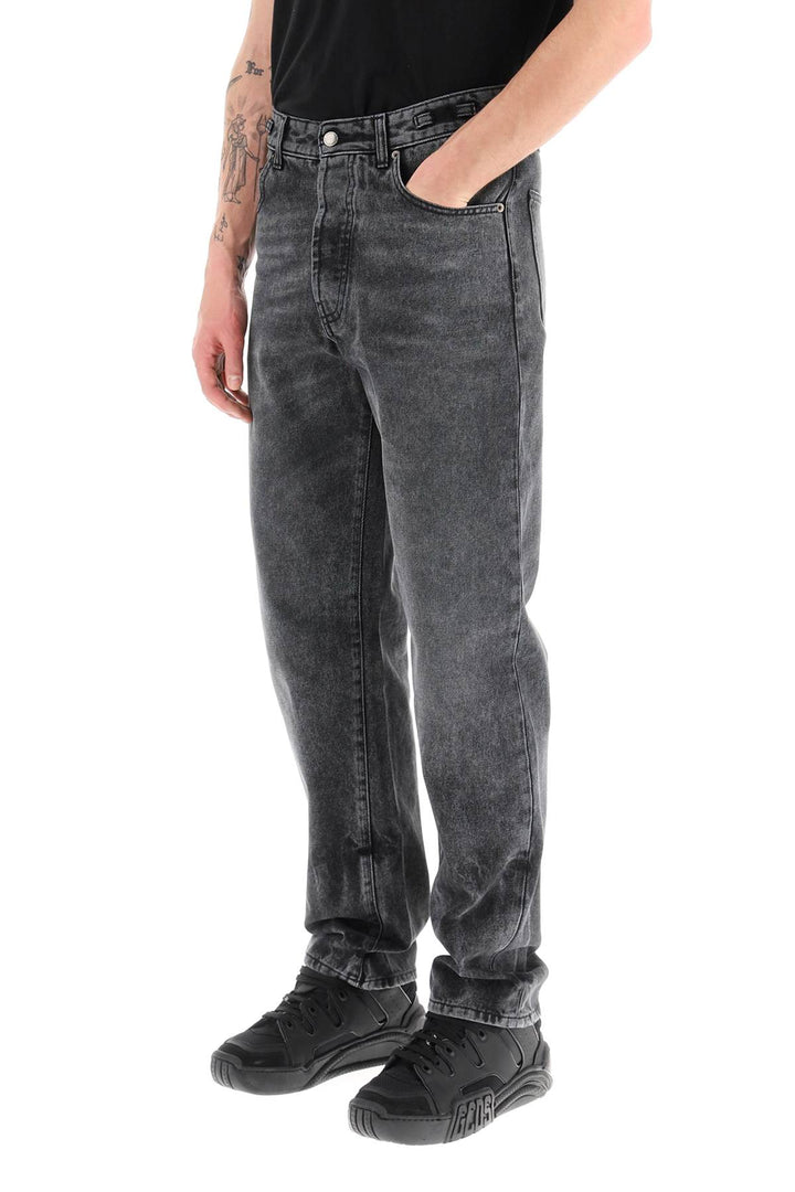 Mark Relax Jeans - Darkpark - Men